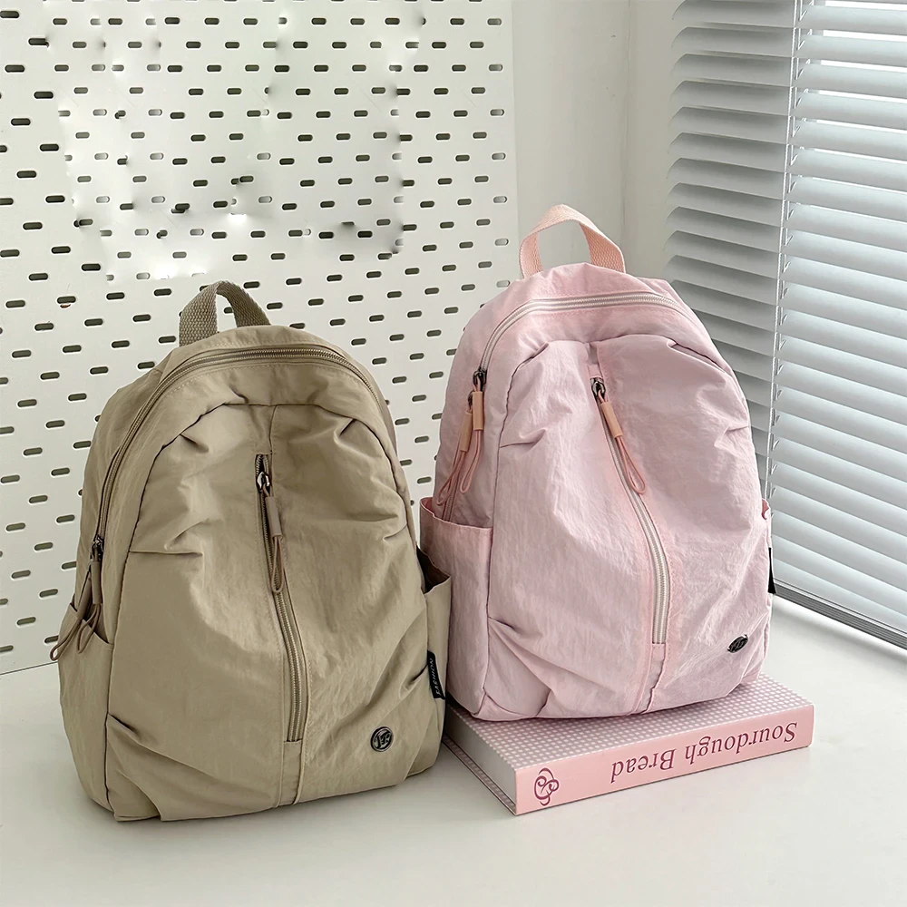 Minimal Lightweight Backpack