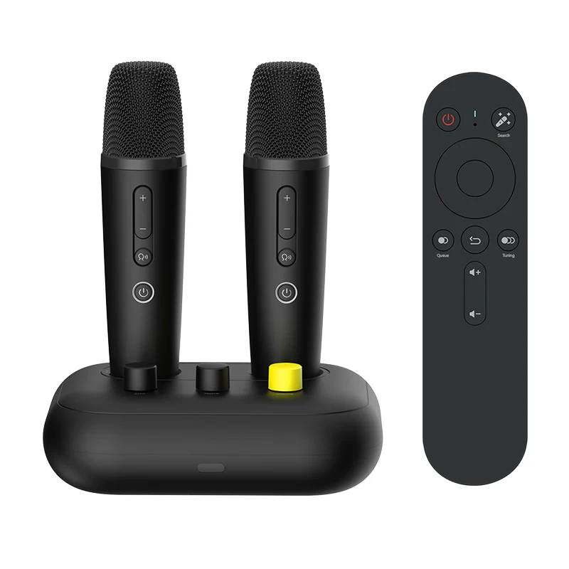 Party Karaoke Set