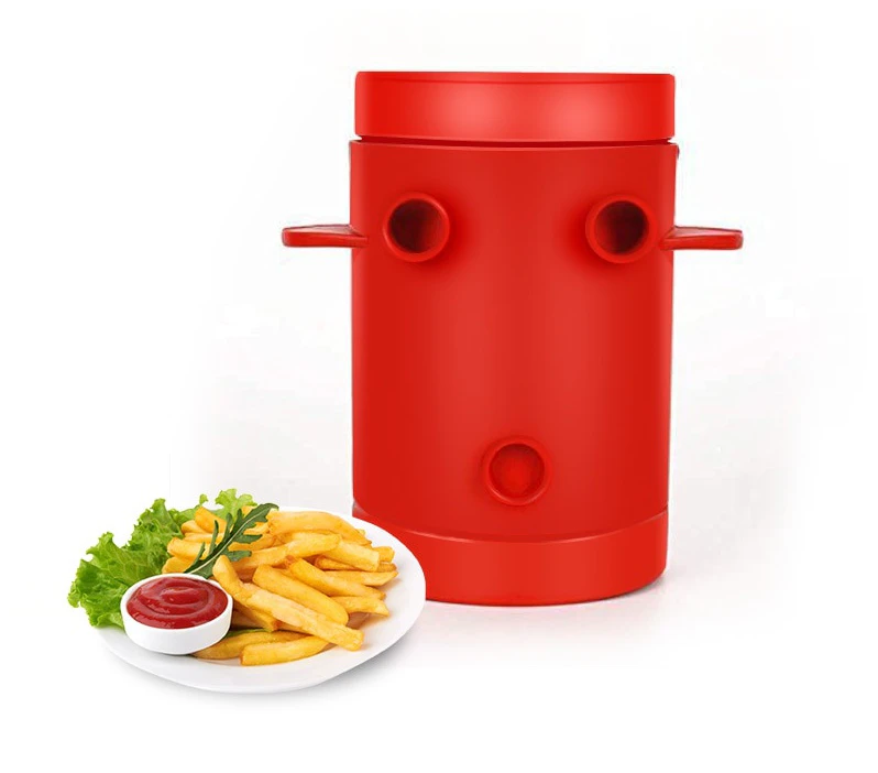 Potato Chipper