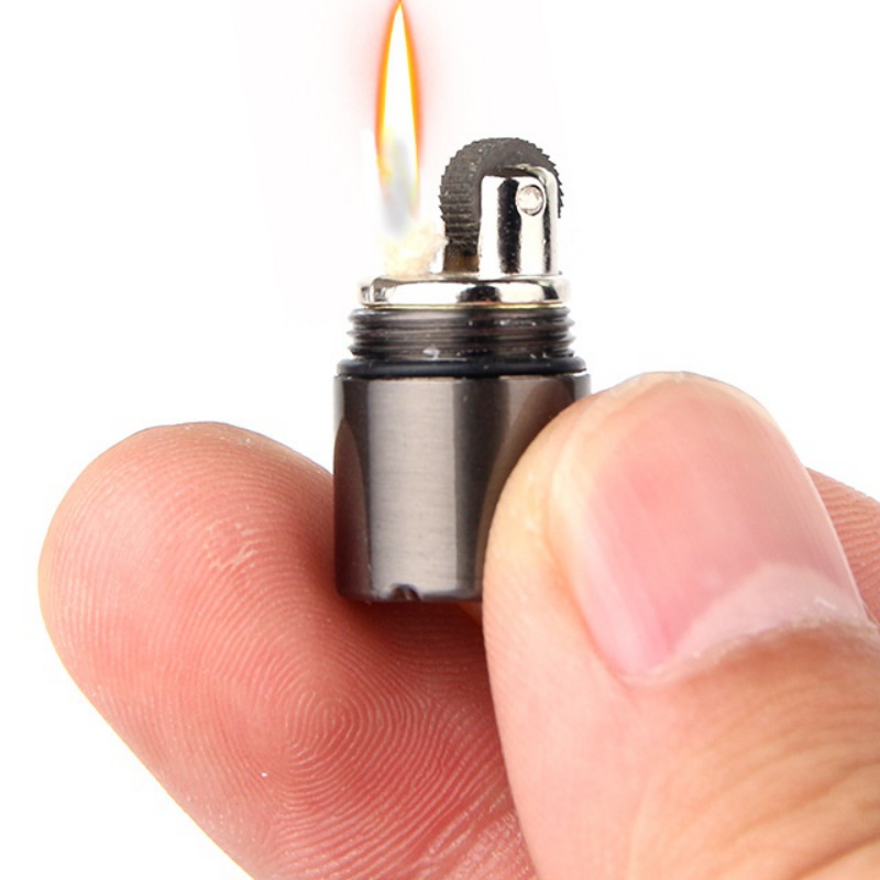 Nano Keychain Lighter