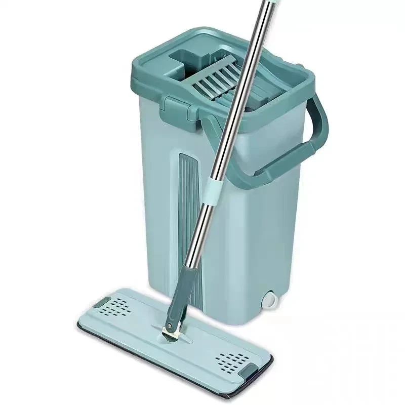 Flat Squeeze Mop