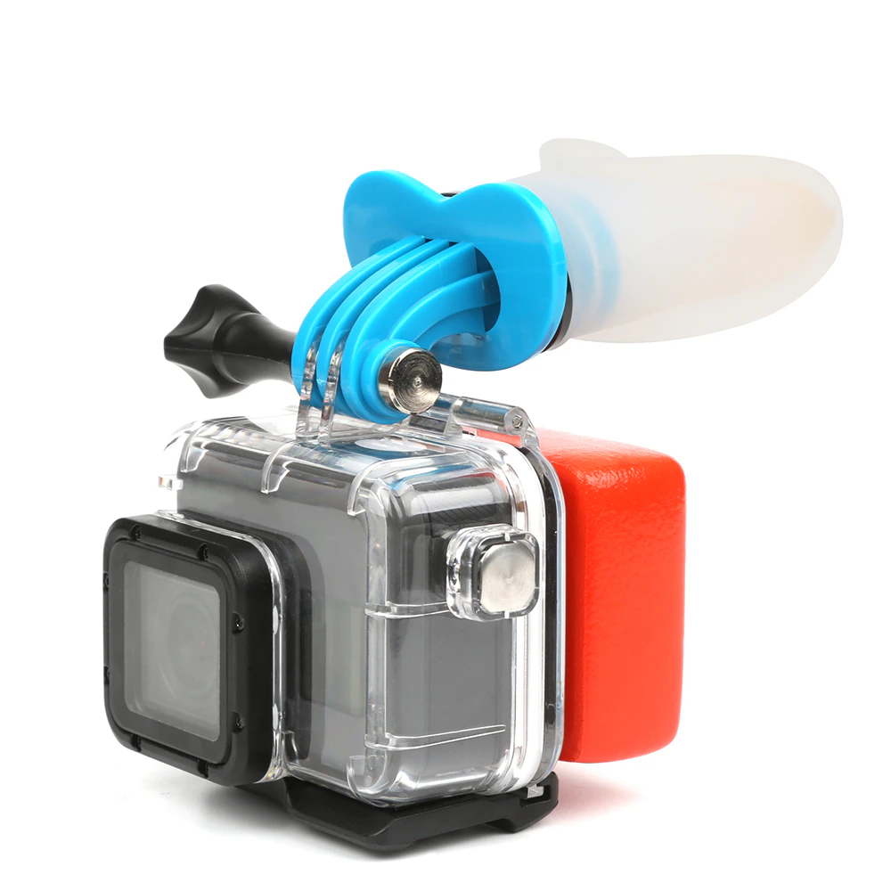 GoPro Surfing Mouth Mount
