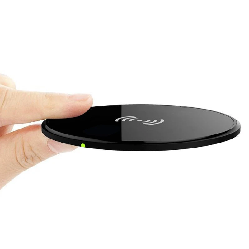 Ultra Thin Wireless Charging Base