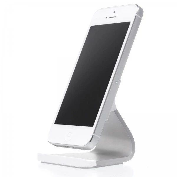 Micro Suction Phone Stand