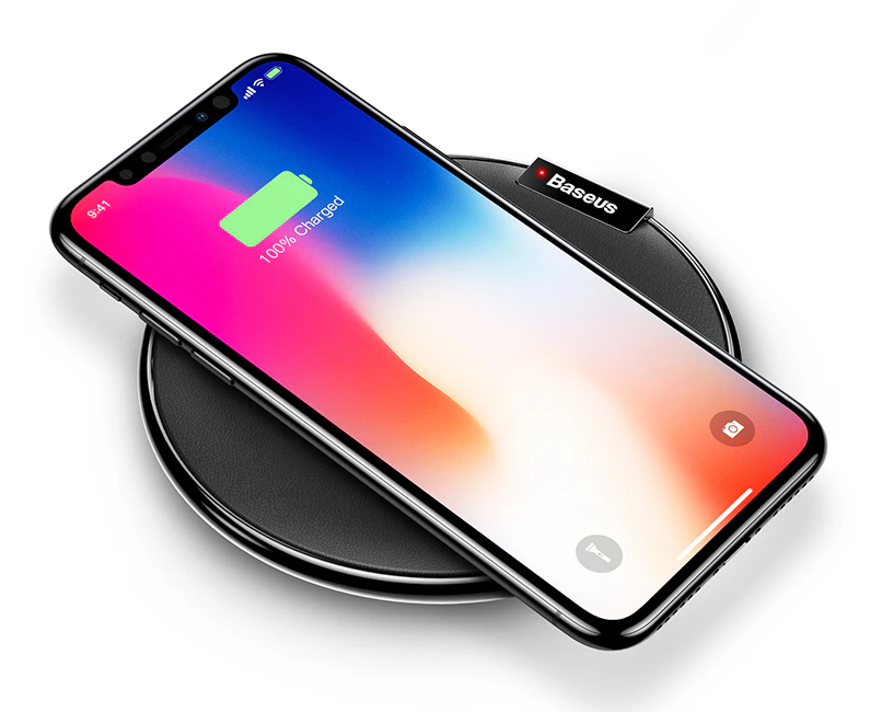 Baseus Wireless Charge Pad