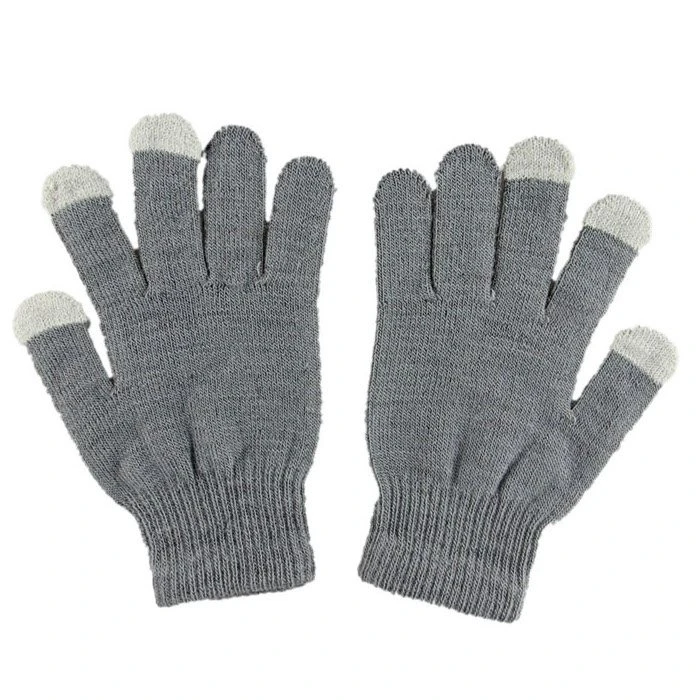 Touch Screen Winter Gloves