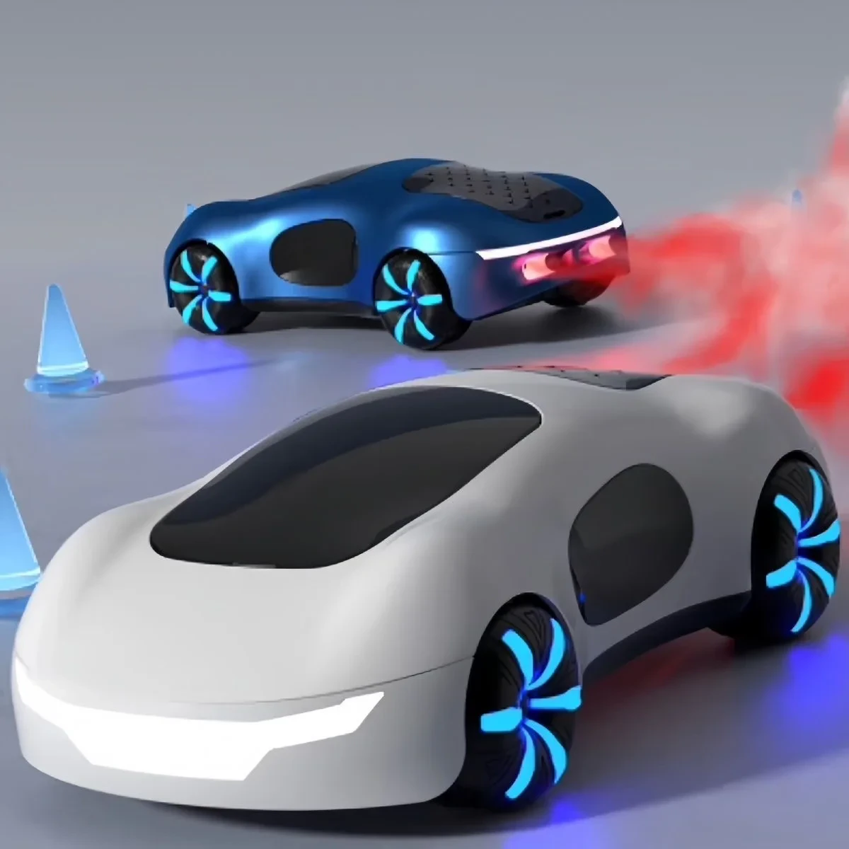 Mist RC Drift Car