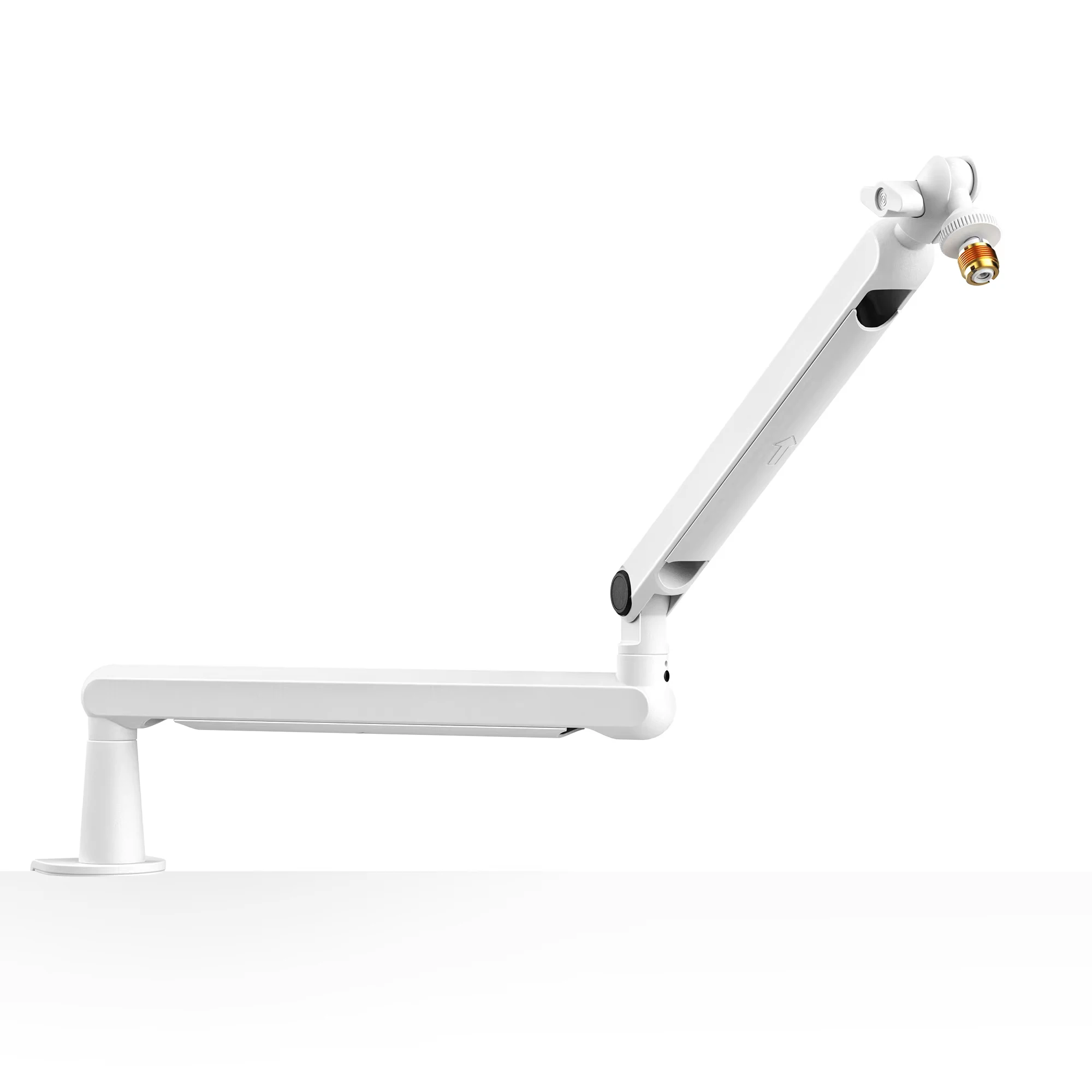 Desk Clamp Mic Arm