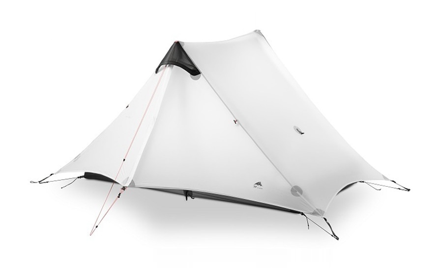 850 Gram Ultralight Tent
