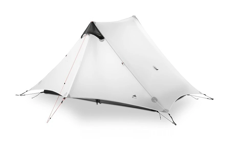 850 Gram Ultralight Tent