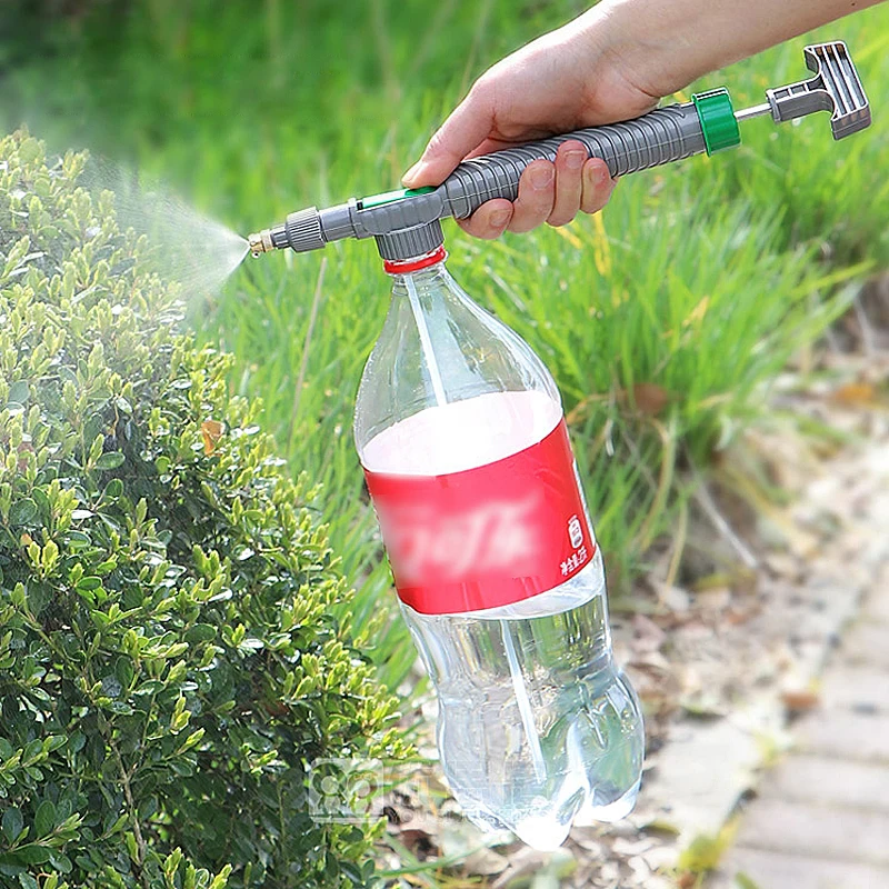 High Pressure Spray Nozzle