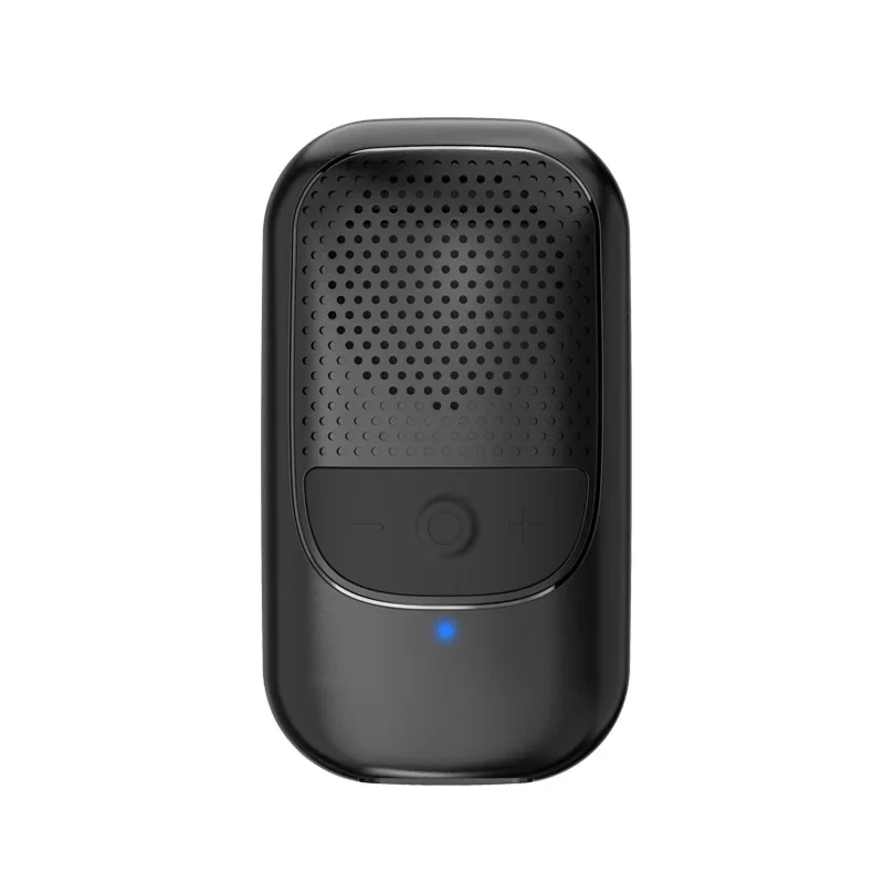 Mini Bluetooth Clip Speaker