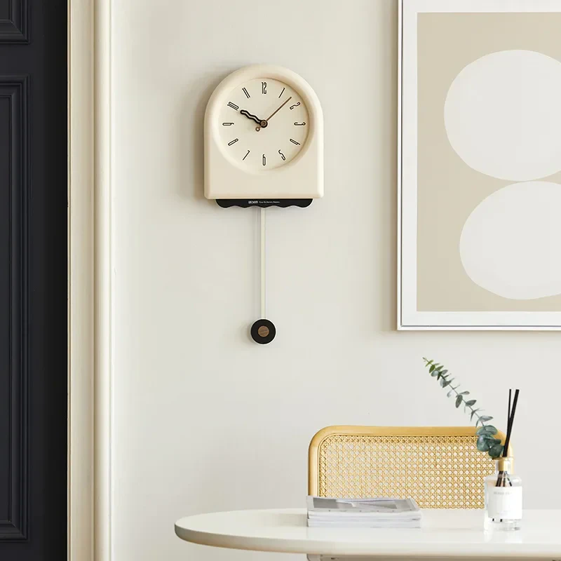 Korean Wall Clock