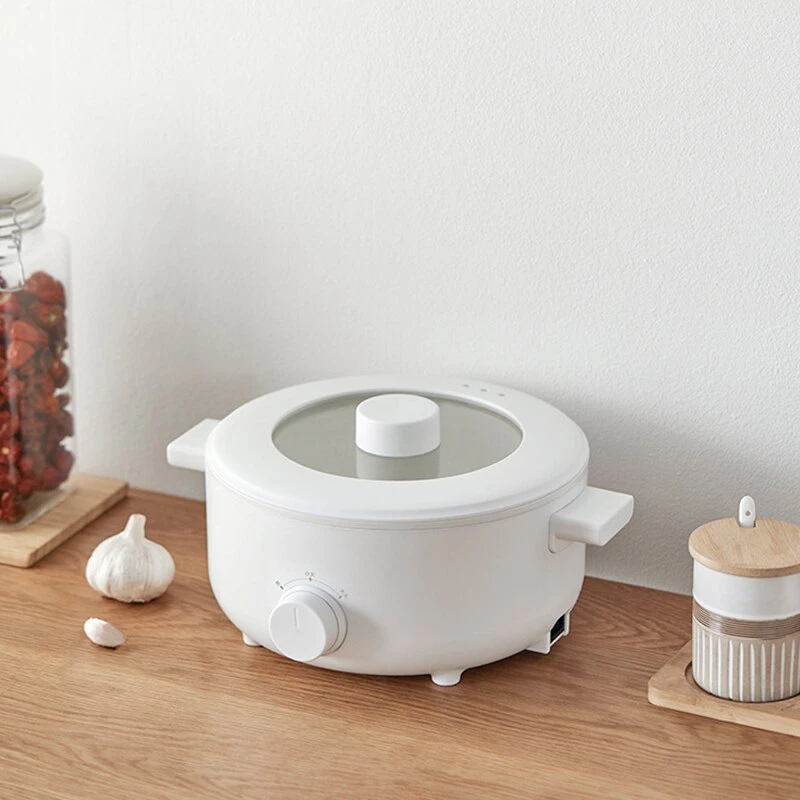 Electric Hot Pot