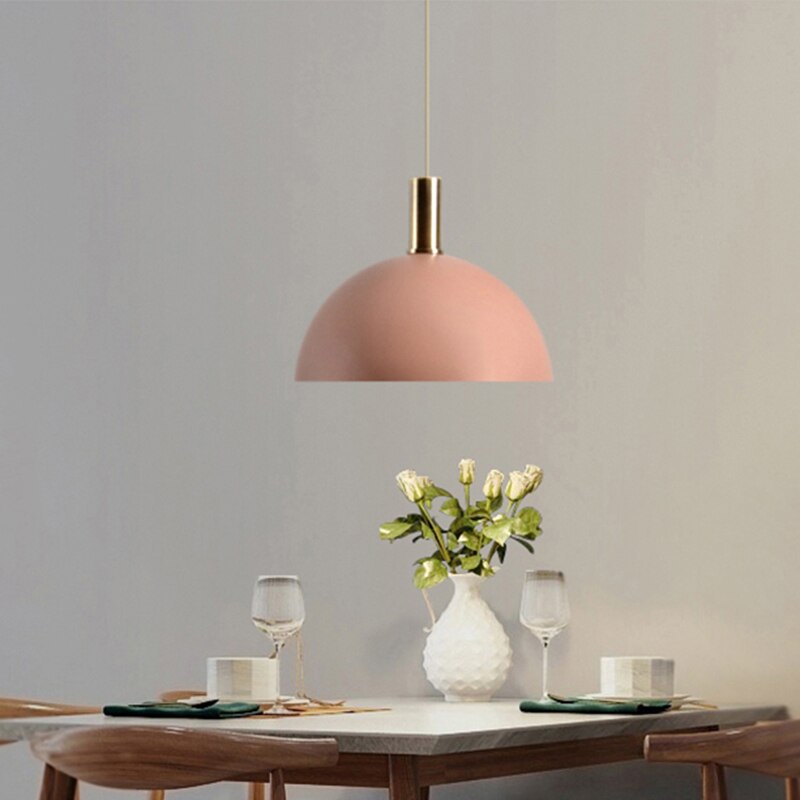Nordic Pendant Light Shade