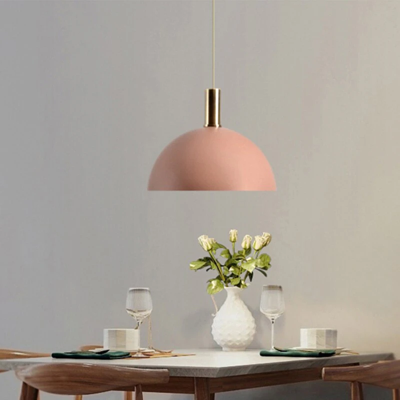 Nordic Pendant Light Shade