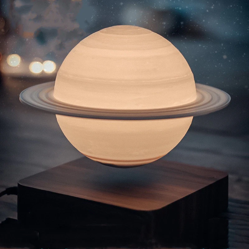Floating Planet Light