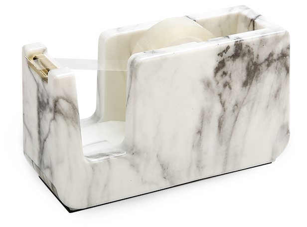 Marble Tape Dispenser