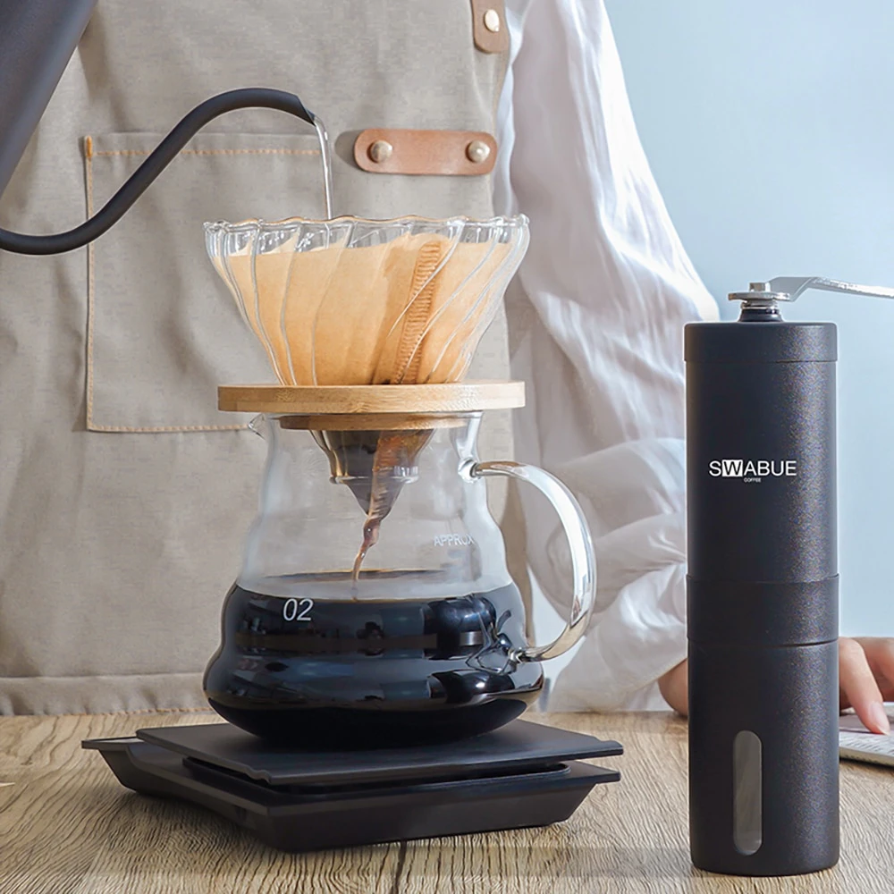 Drip Coffee Gift Set