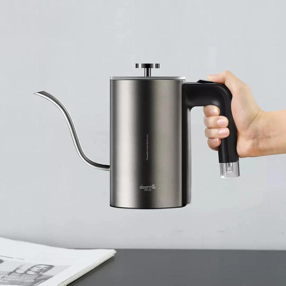Xiaomi Electric Gooseneck Kettle