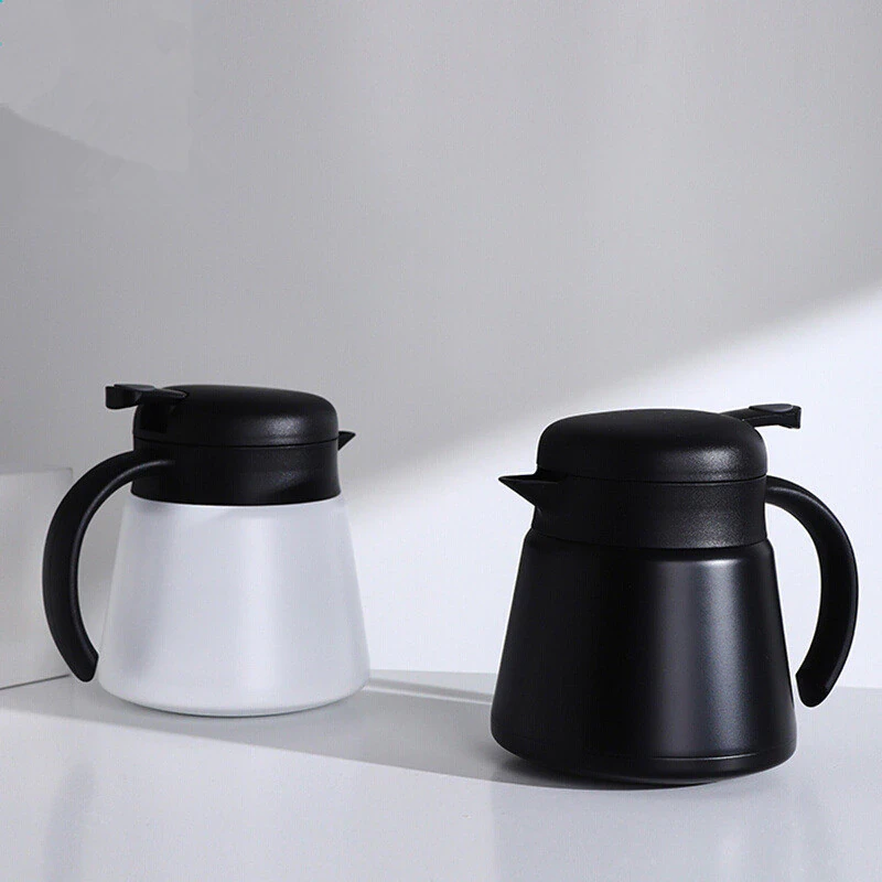 Insulated Coffee Pot