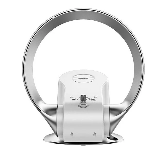 Bladeless Electric Fan