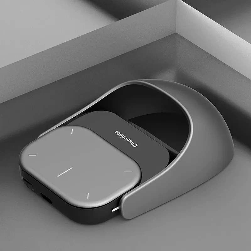 Smart Air Mouse