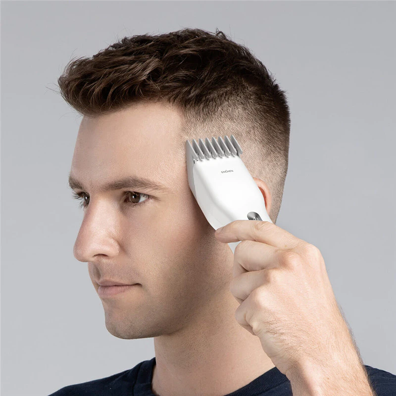 Wireless Hair Clipper