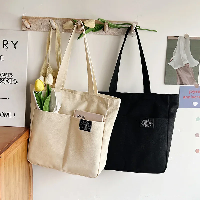 Canvas Tote Bag