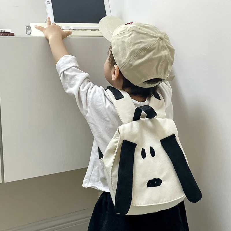 Kids Puppy Backpack