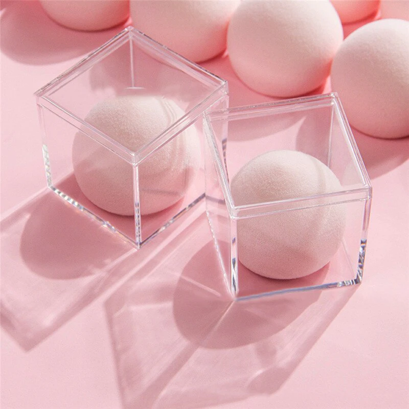 Powder Puff