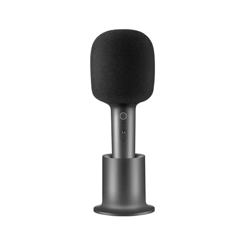 Bluetooth Karaoke Microphone