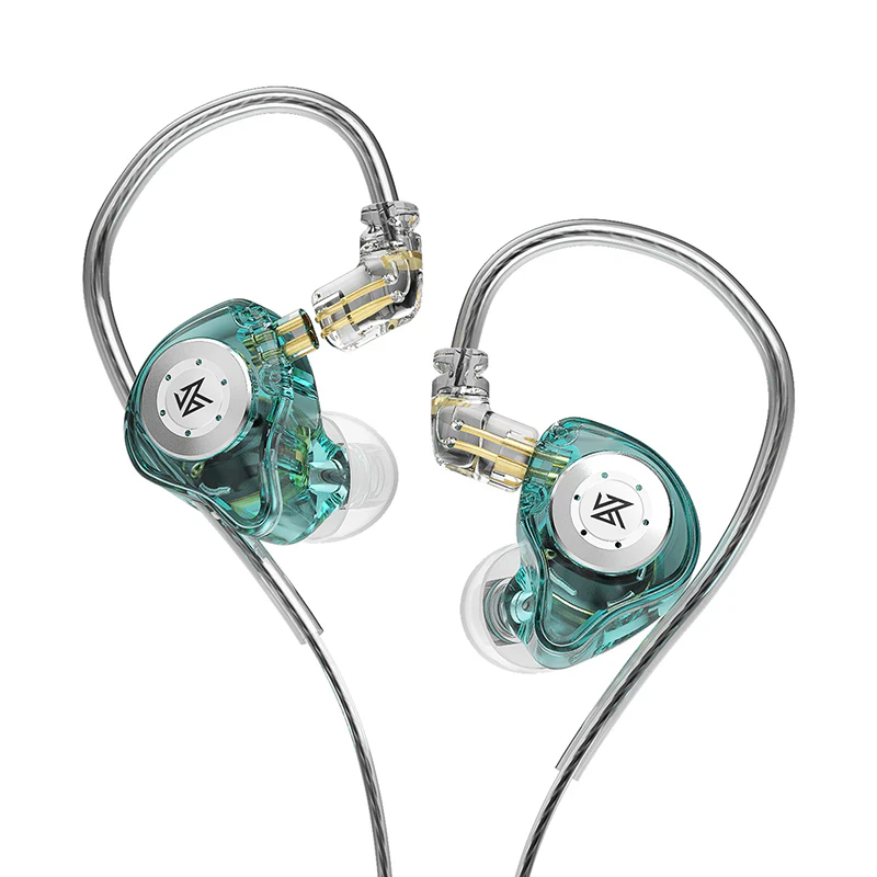 Magnetic Wired Earbuds