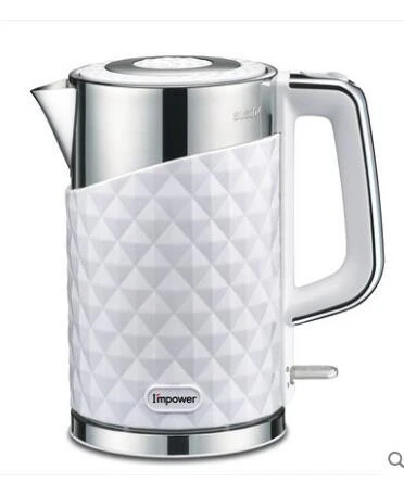 Insulated Poly Texture Kettle