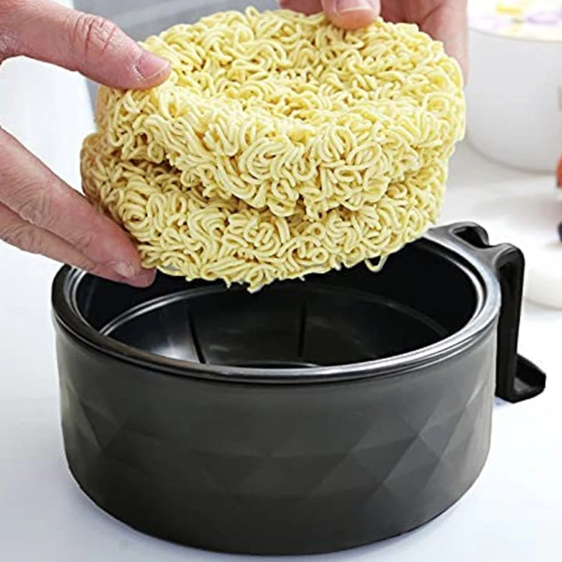 Ramen Cooking Bowl