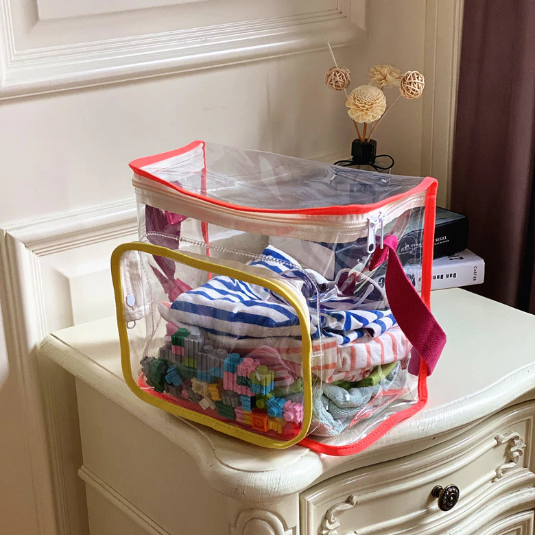 Large Waterproof Beach Bag