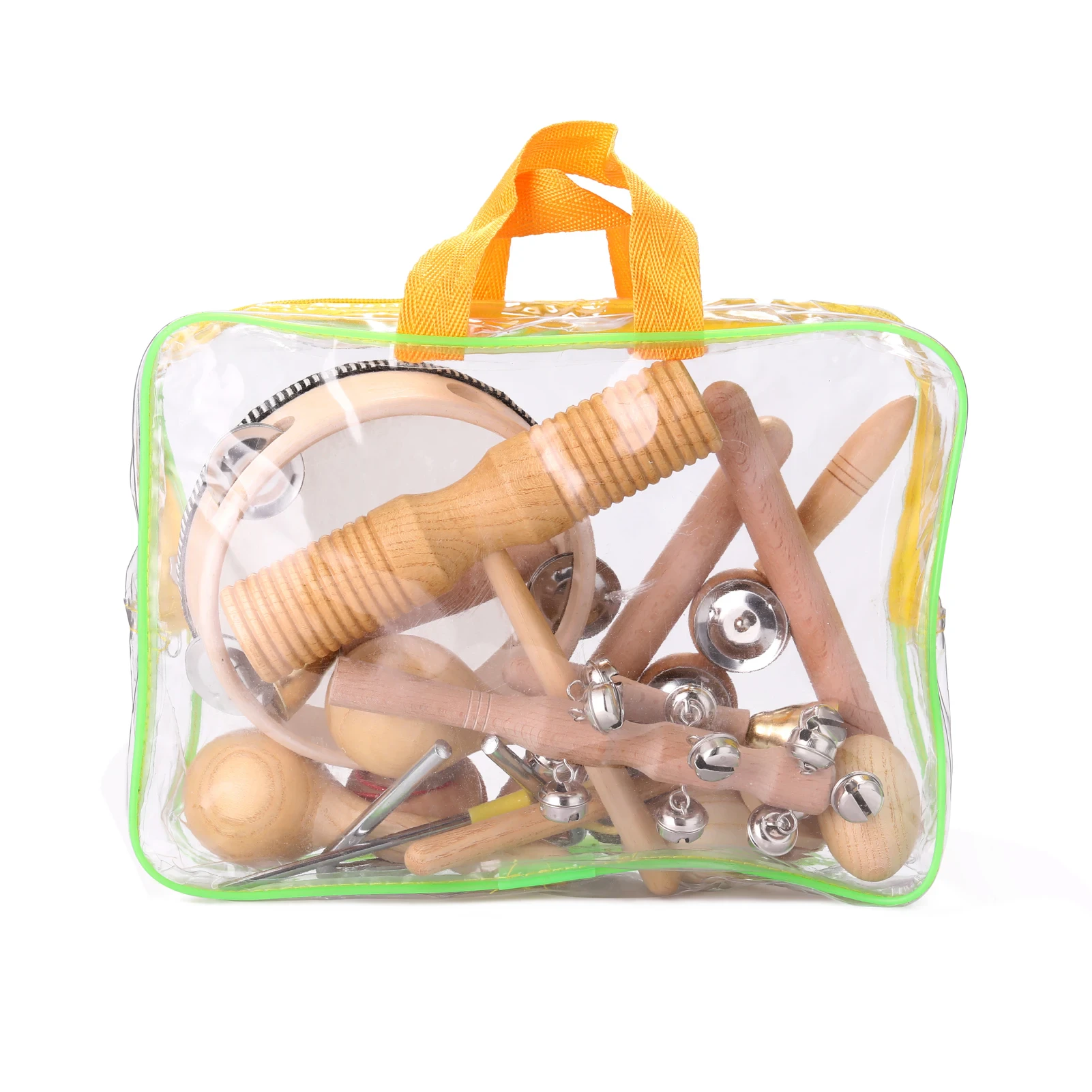 Montessori Percussion Set