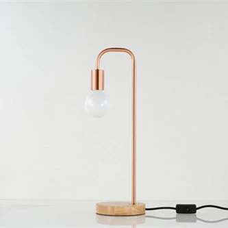Minimalist Desk Lamp