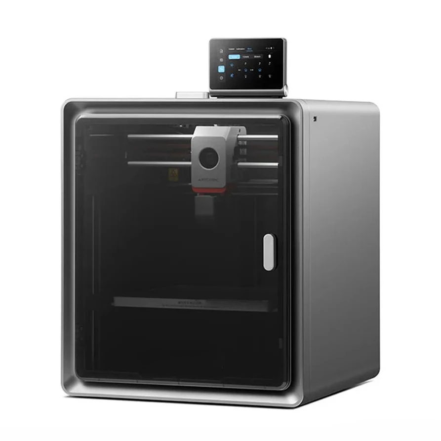 High-Speed 3D Printer