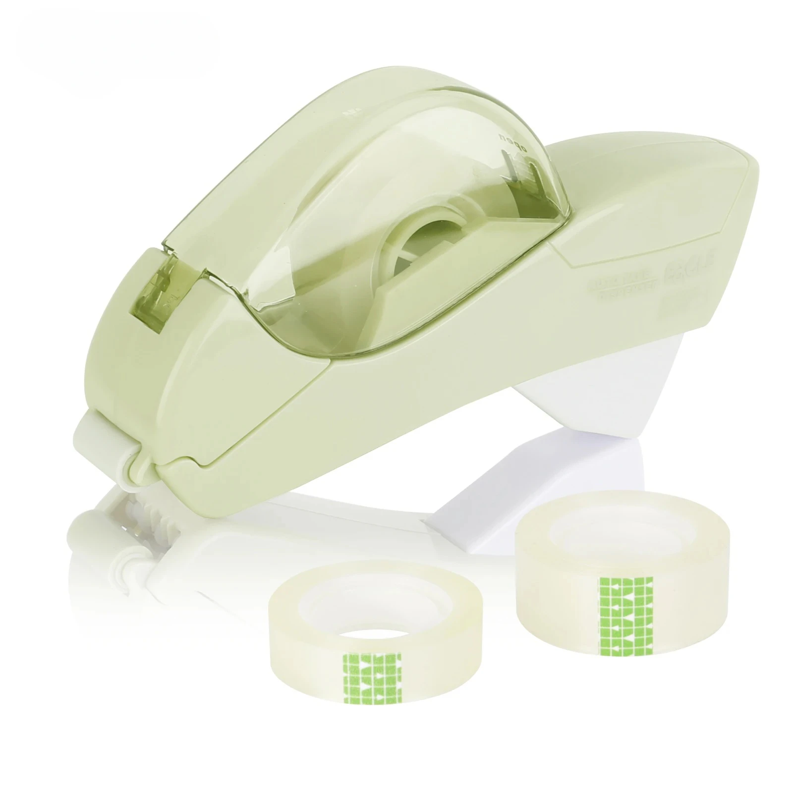 Gift Wrap Tape Dispenser