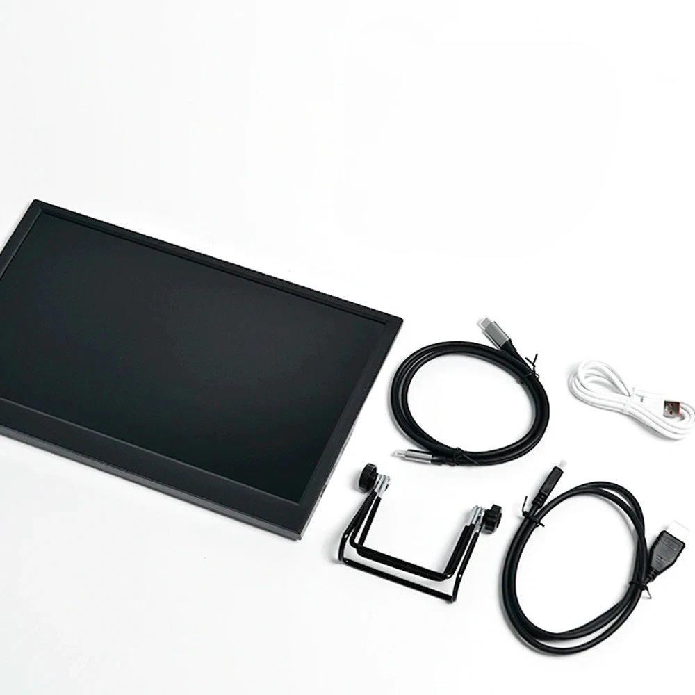 Portable Gaming Monitor