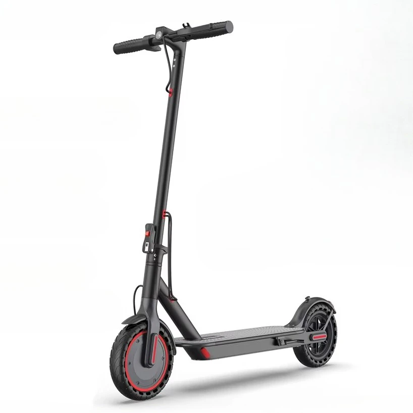 Smart Electric Scooter