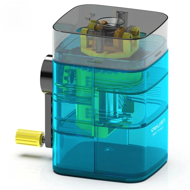 Mechanical Pencil Sharpener