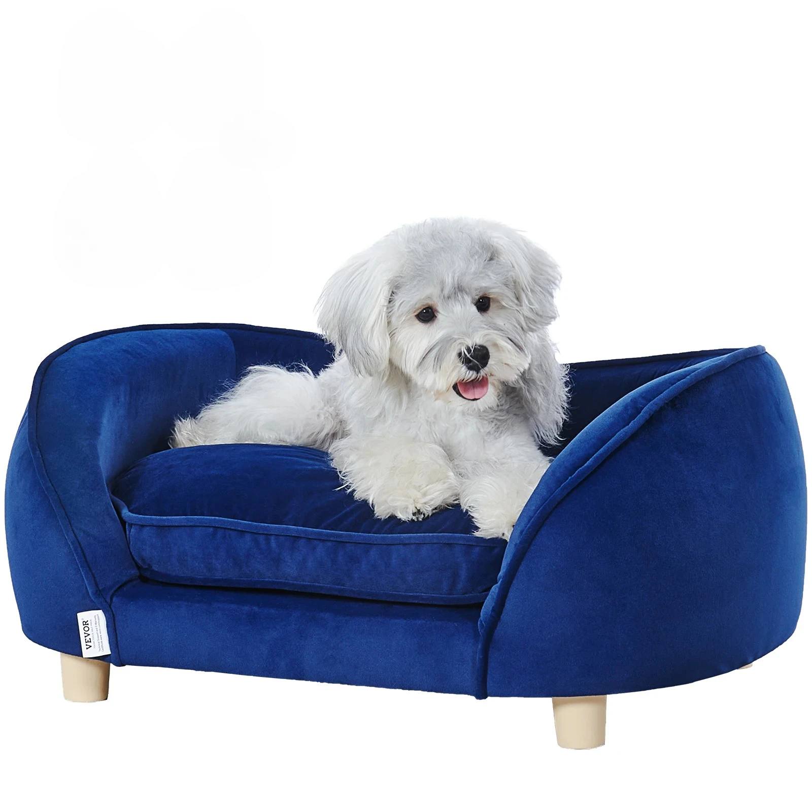 Luxe Pet Sofa Bed