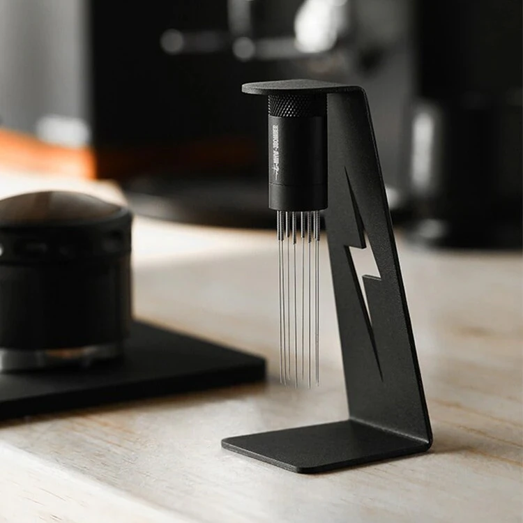 Magnetic Espresso Stirrer Set