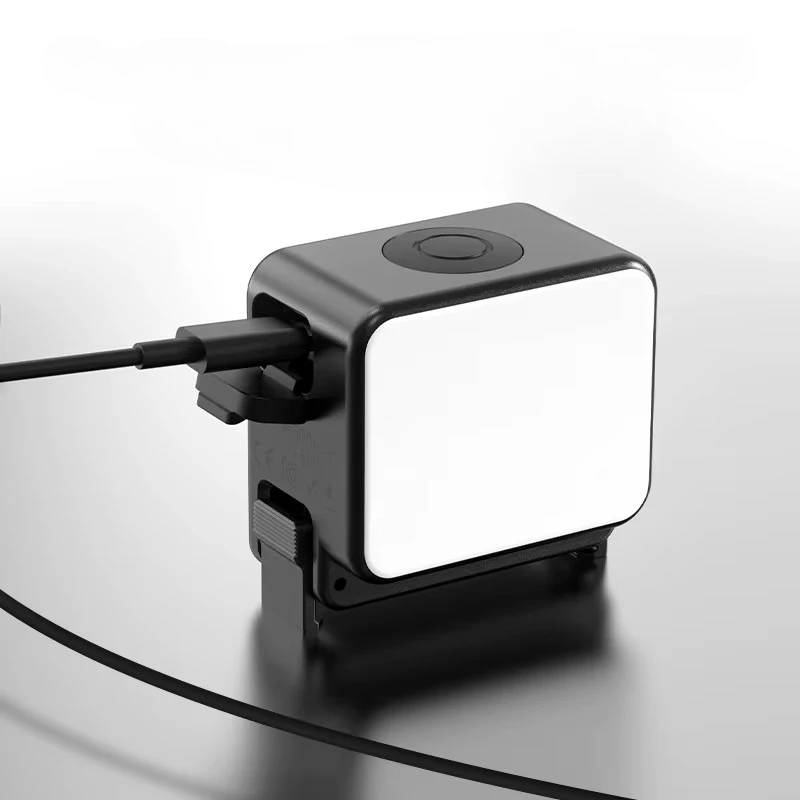 Underwater Fill Light