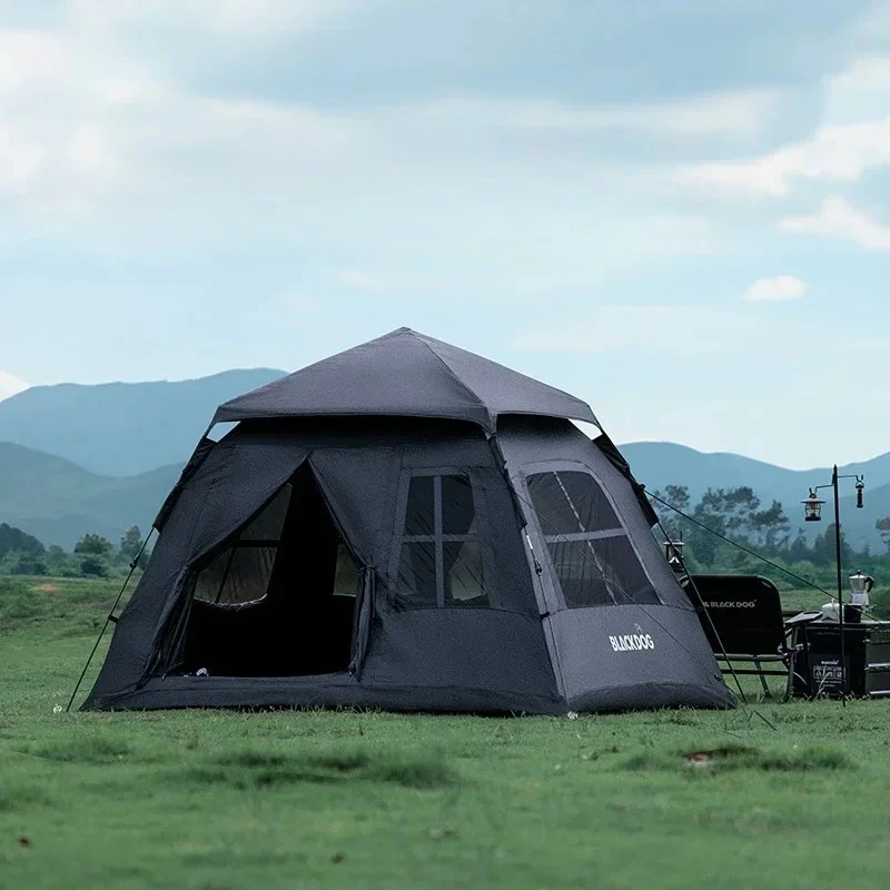 Large Pop Up Tent