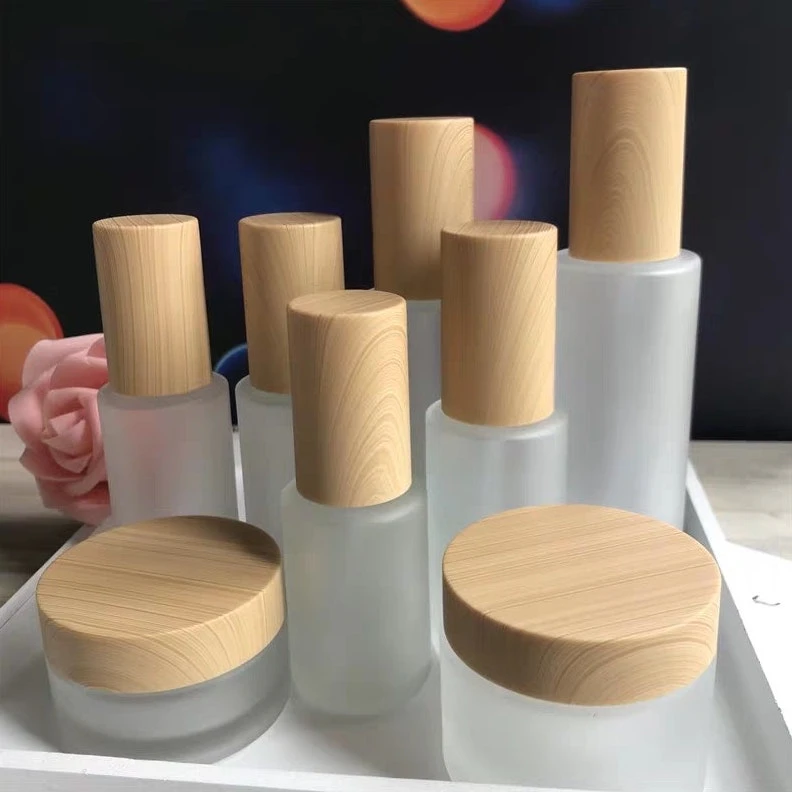 Cosmetic containers