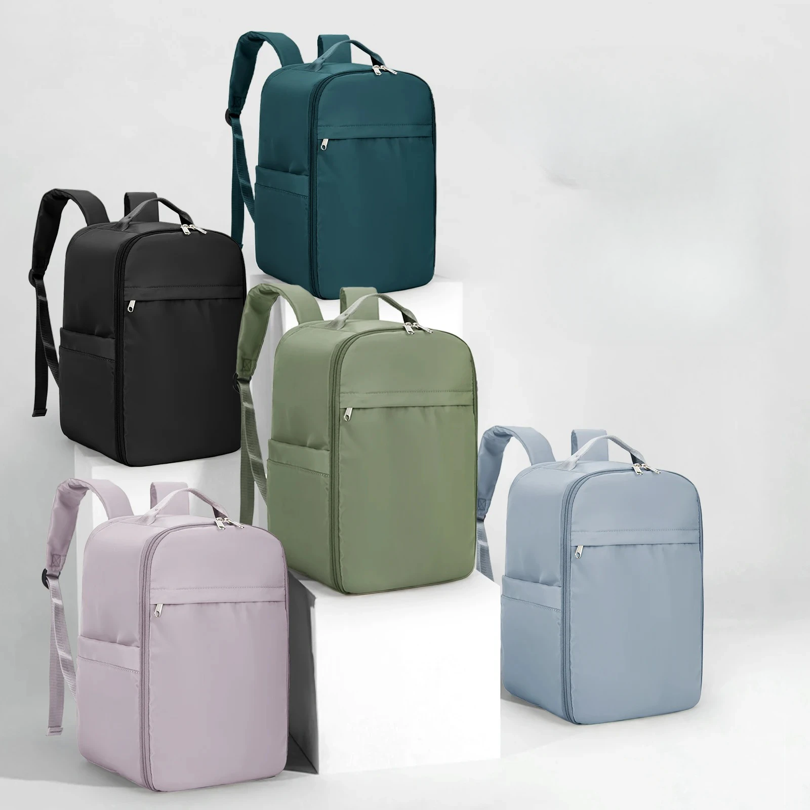 Travel Cabin Backpack