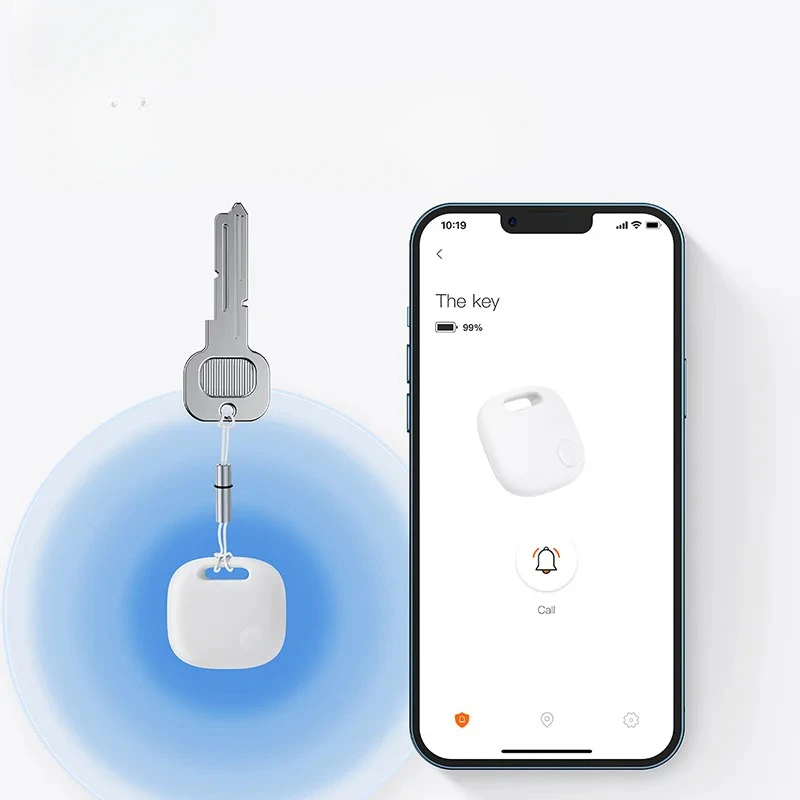 Baseus Tracking Tag